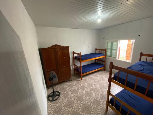 Cassino Apartment | Casa com 2 quartos grandes a 150m da praia