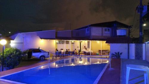 Campina de Icoaraci House | Casa com Piscina - Conforto na COP30 - Icoaraci - Belém - PA