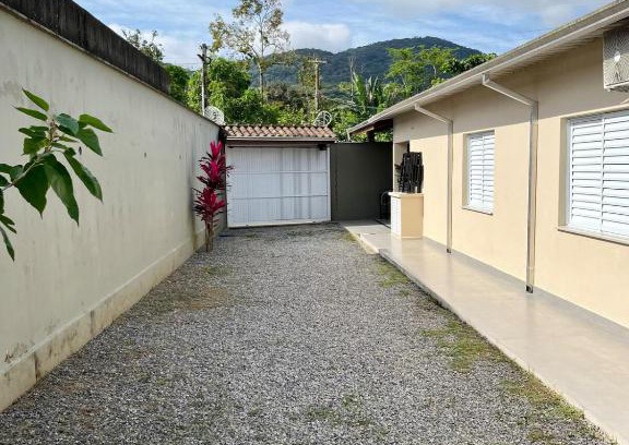Jardim Carolina House | Casa com piscina e Ar-condicionado