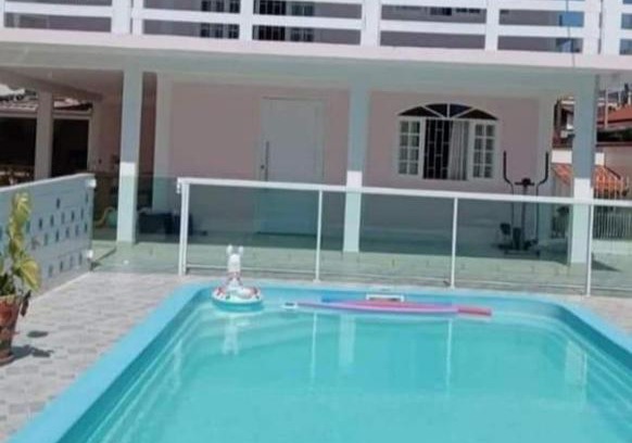 Ingleses Centro House | Casa com piscina Ingleses 0169