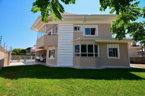 Campeche Sul House | Casa com Piscina Morro das Pedras - SDI012