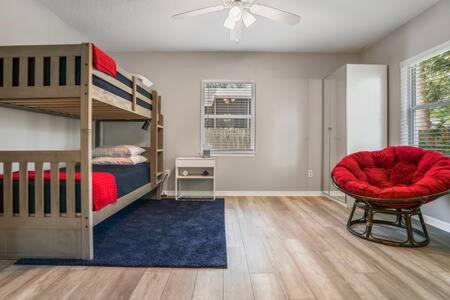 St. Augustine House | Casa Comares, Overlooks Lighthouse, Near DT + Bch!