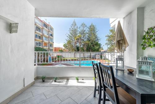 Playa del Ingles Apartment | Casa complesso Tanife Yumbo