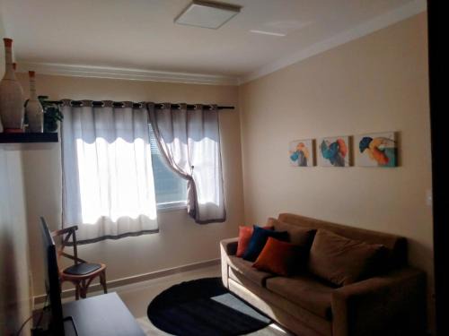 Interior de Sao Paulo House | Casa completa a 12 minutos de Betel