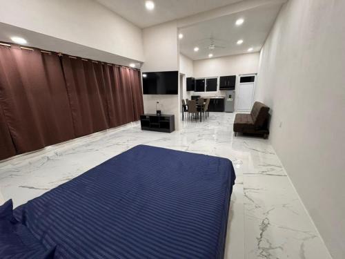 Crucecita House | Casa completa para 6 personas