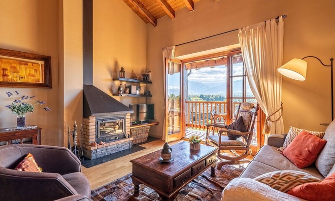 Estavar House | Casa con encanto en la Cerdaña Francesa
