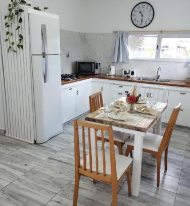 Miramar House | Casa con Jardín Las Marías 2