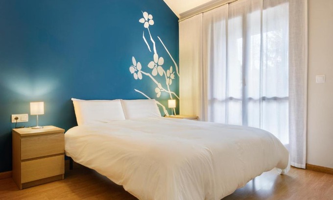 Hecho House | CASA CON JARDIN EN HECHO