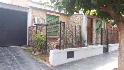 Chilecito House | Casa con Piscina