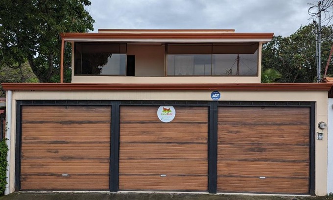 Santa Ana House | Casa con piscina