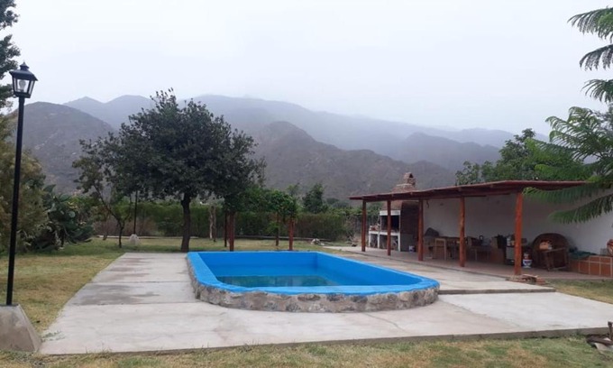 Tolombon House | Casa con piscina y todas las comodidades