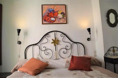 Montsonis Apartment | Casa con terraza con vistas al valle - Cal Taverner