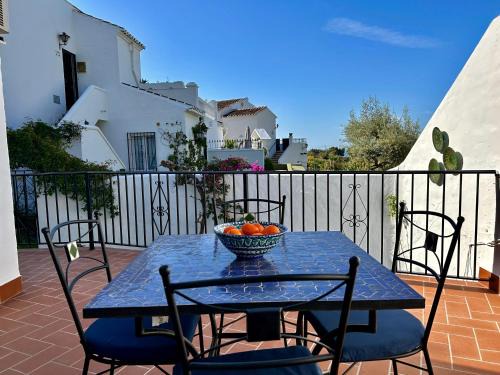 Oasis del Capistrano House | Casa con terraza y hermoso jardín comunal
