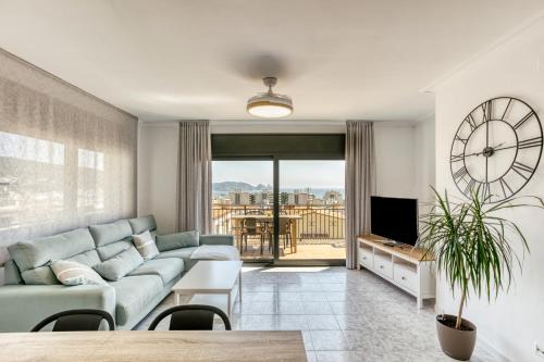 L'Estartit House | Casa con vistas a las Illes Medes