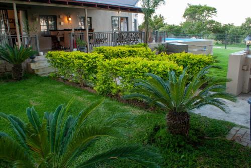 Polokwane House | Casa con Vistas