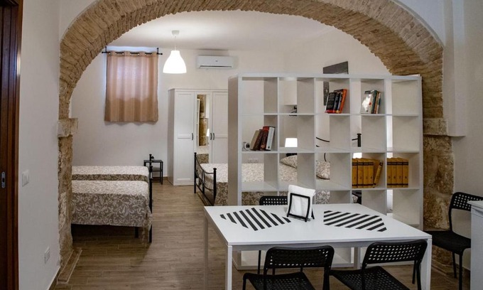 Sulmona Apartment | Casa Concerie Quattro