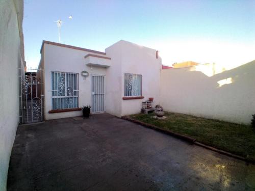 Silao House | Casa confortable