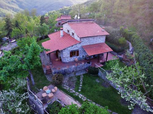 Quota Villa | Casa Conny