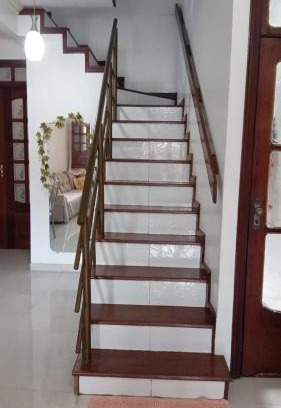 Sacramenta House | Casa COP 30