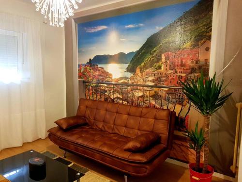 San Lazaro y Otero Apartment | Casa Coqueta y confortable en Oviedo