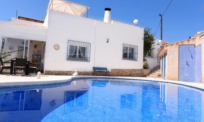 L'Alfas del Pi House | Casa Coral Spaniahome