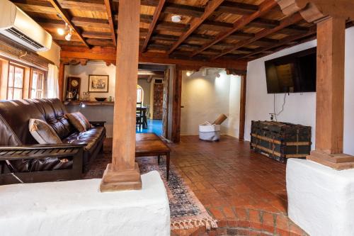 Seton Village House | Casa Corazon