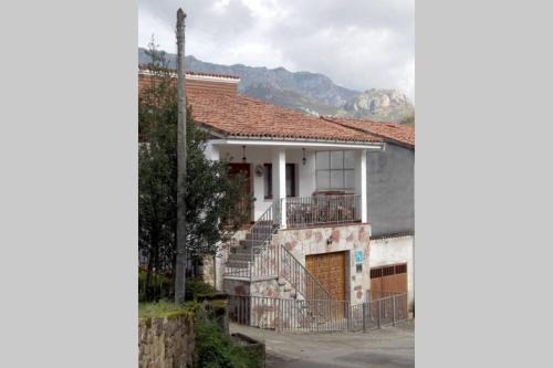 Cabrales House | Casa CORCEDU