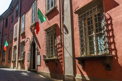 Mologno House | Casa Cordati