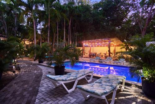 Playa Langosta Apartment | Casa Corona Del Mar Tamarindo