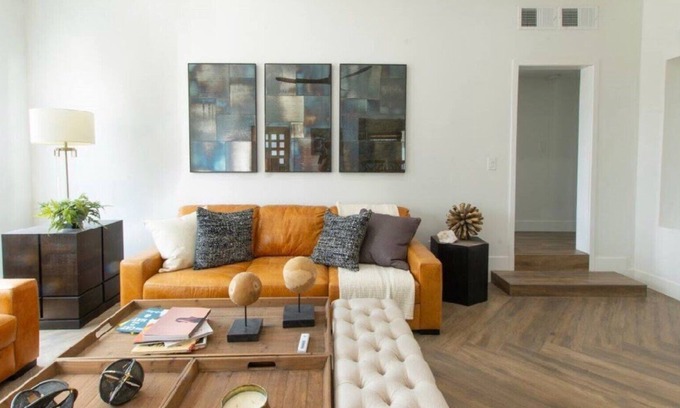 Coronado House | Casa Coronado