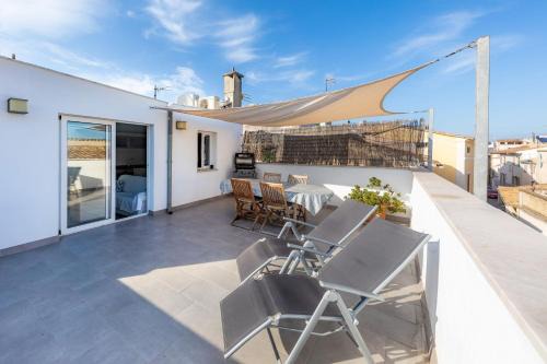 Pollensa Villa | Casa Coronel Aloy