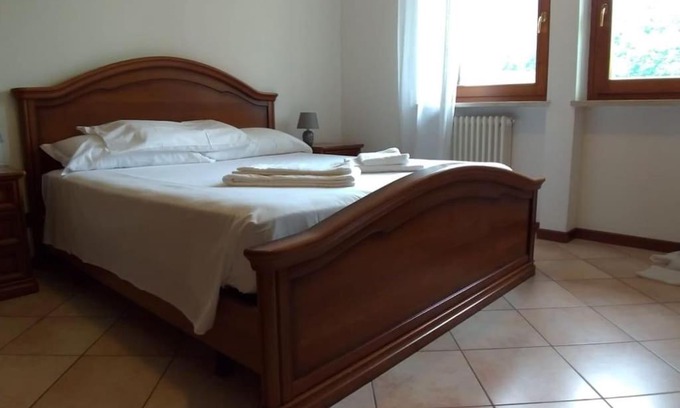 Negrar Apartment | Casa Corvina