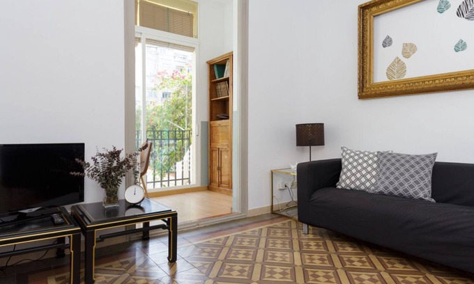 L'Antiga Esquerra de l'Eixample House | Casa Cosi - Mallorca 2