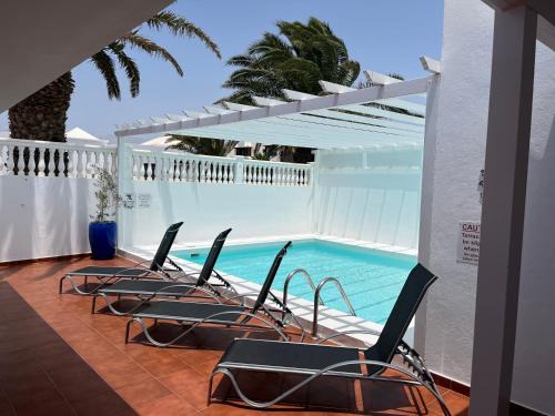 Costa Teguise House | Casa Costa Bella