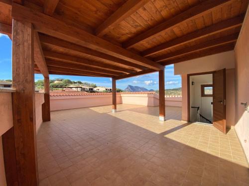 Monte Petrosu Apartment | Casa costa Smeralda R5875