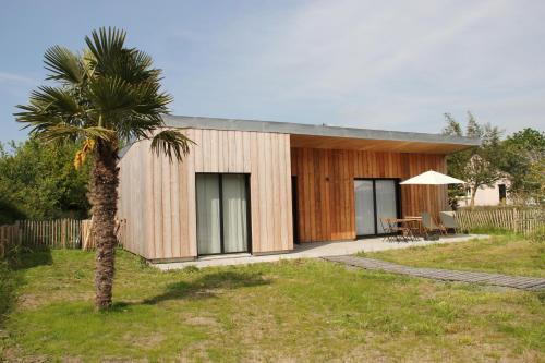 Gouville-sur-Mer House | Casa Cotentins
