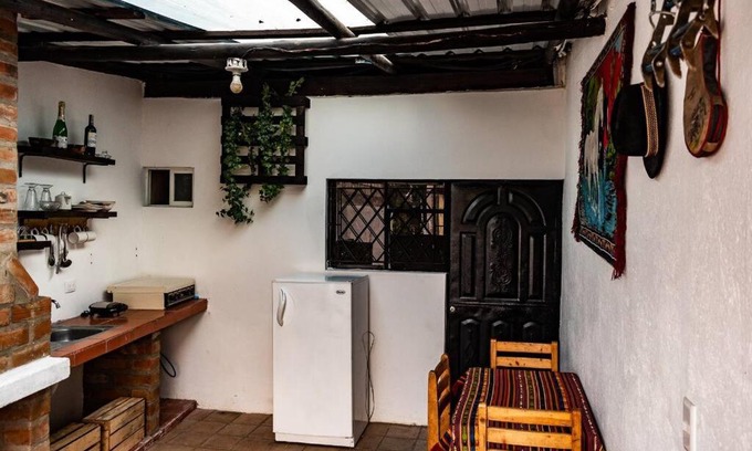 Cotopaxi Apartment | Casa Cotopaxi