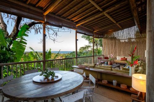 Puerto Seguro Center House | Casa CP, localização incrível em Trancoso, no Quadrado Historico