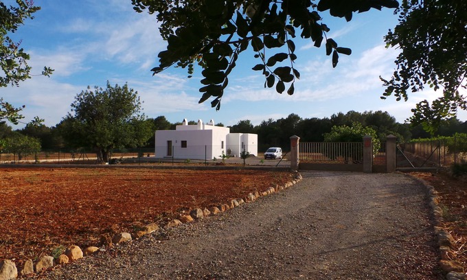 Santa Eulalia del Rio Cottage | Casa Cristina "Relax House"