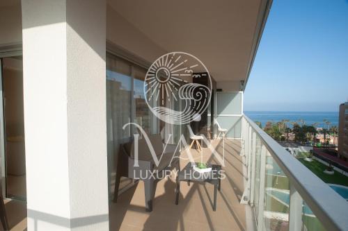 Marina d'Or Apartment | Casa Cristal Ivan Luxury Homes 5ªPlta Sur 1ªLinea