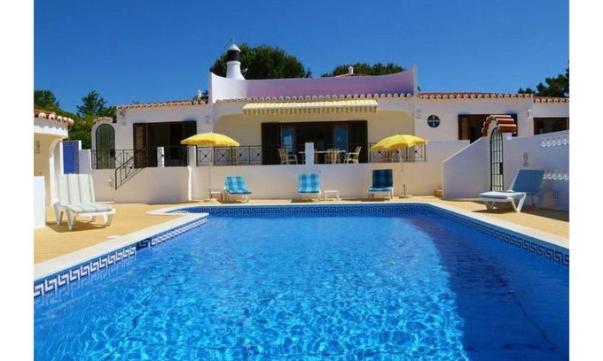 Carvoeiro Villa | Casa Cristina