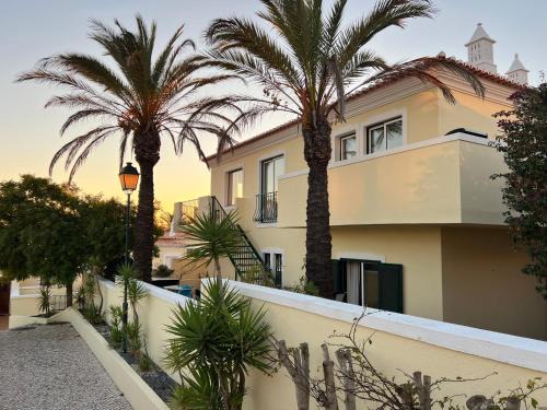 Ferragudo House | Casa Cristovão - Vila Castelo House 28 - Ferragudo am Atlantik