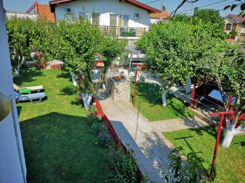 Eforie Nord House | Casa cu Foisor