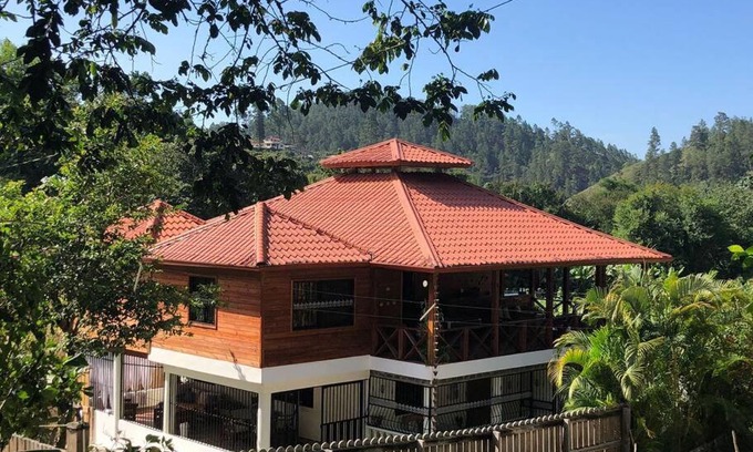 Constanza Villa | Casa Cuba Constanza