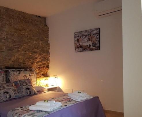 Setenil de las Bodegas House | Casa Cueva El Arrabal