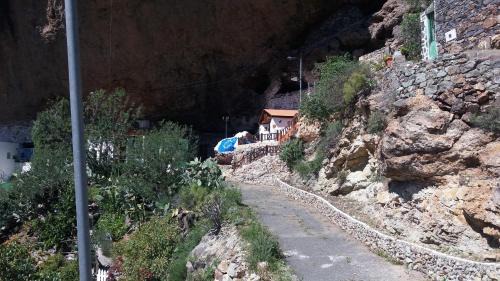 Tejeda House | Casa Cueva Manuel y María