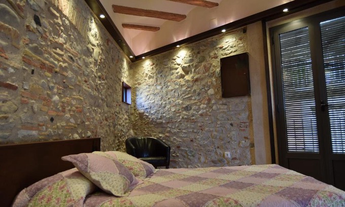 Barri Vell Hotel | Casa Cundaro