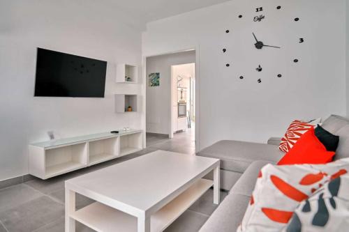 El Guincho House | Casa Díaz By Divela
