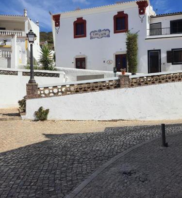 Alte Bed & Breakfast | Casa d´Alte