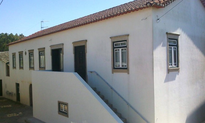 Arouca Bed & Breakfast | Casa d'Alvite - Arouca